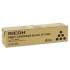 Ricoh 820072 Toner, 6,000 Page-Yield, Black