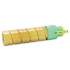 Ricoh 820073 Toner, 6,000 Page-Yield, Yellow