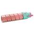 Ricoh 820074 Toner, 6,000 Page-Yield, Magenta