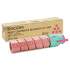 Ricoh 820074 Toner, 6,000 Page-Yield, Magenta