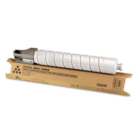 Ricoh 841342 Toner, 23,000 Page-Yield, Black