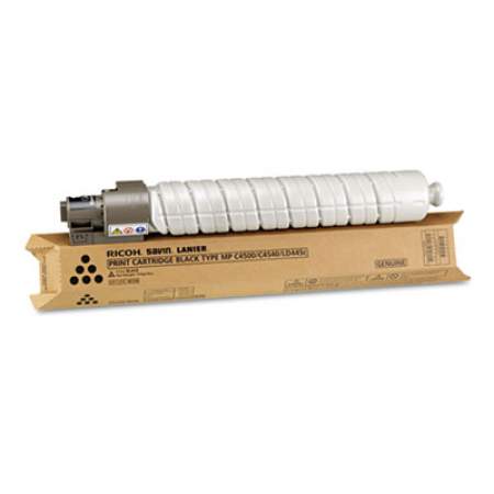 Ricoh 841342 Toner, 23,000 Page-Yield, Black