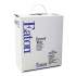 Southworth Continuous Feed Computer Paper, 1-Part, 20lb, 9.5 x 11, White, 1, 000/Carton (3552010)