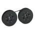 TallyGenicom 22466010003 Compatible Ribbon, Black
