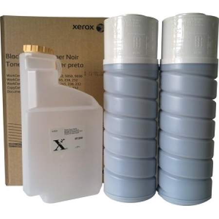 Xerox 006R01146 Black Toner Cartridge