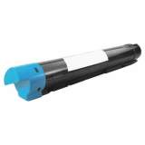 Compatible Xerox 006R01460 Toner, 15,000 Page-Yield, Cyan (006R01460)
