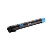 Compatible Xerox 006R01516 Toner, 15,000 Page-Yield, Cyan (006R01516)