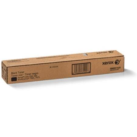 Xerox 006R01525 Black Toner Cartridge