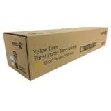 Xerox 006R01645 Yellow Toner Cartridge