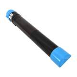 Compatible Xerox 006R01698 Toner, 15,000 Page-Yield, Cyan (006R01698)