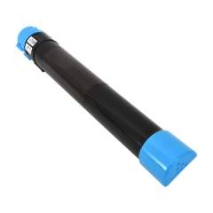 Compatible Xerox 006R01698 Toner, 15,000 Page-Yield, Cyan (006R01698)