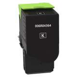Compatible Xerox 006R04364 High-Yield Toner, 8,000 Page-Yield, Black (006R04364)