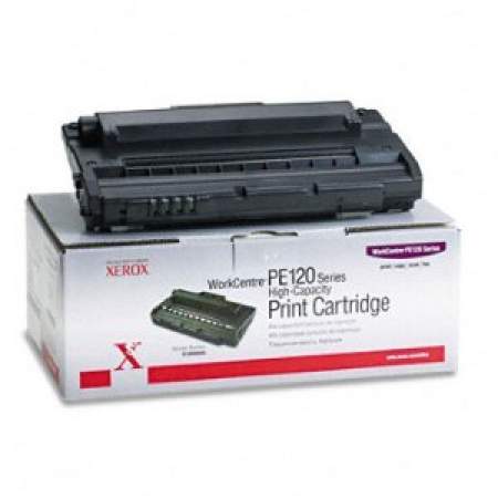 Xerox 013R00606 Black Toner Cartridge