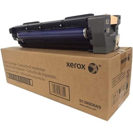 Xerox 013R00669 Print Cartridge