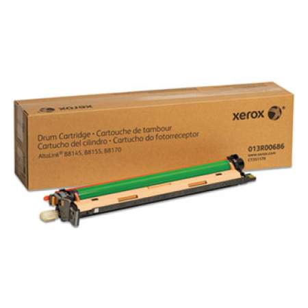 Xerox 013R00686 Drum Cartridge