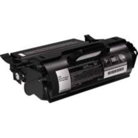 Compatible TROY 02-72339-001P Black Toner Cartridge (02-72339-001P)