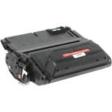 Compatible TROY 02-81118-001 Black Toner Cartridge (02-81118-001)