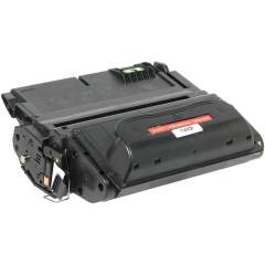 Compatible TROY 02-81118-001 Black Toner Cartridge (02-81118-001)