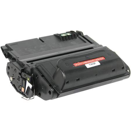 Compatible TROY 02-81118-001 Black Toner Cartridge (02-81118-001)