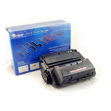 Troy 02-81136-001 MICR Toner Cartridge
