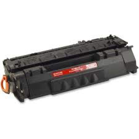 Compatible TROY 02-81212-001 Black Toner Cartridge (02-81212-001)