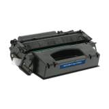 Compatible TROY 02-81213-001 Black Toner Cartridge (02-81213-001)