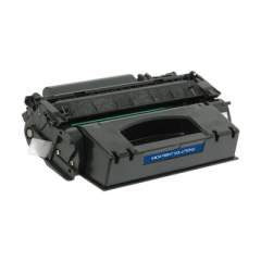 Compatible TROY 02-81213-001 Black Toner Cartridge (02-81213-001)