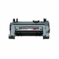 Compatible TROY 02-81300-700 Black Toner Cartridge (02-81300-700)