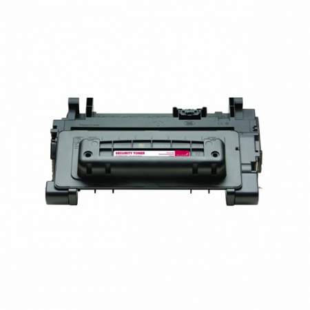 Compatible TROY 02-81300-700 Black Toner Cartridge (02-81300-700)