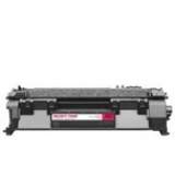 Compatible TROY 02-81550-700 Black Toner Cartridge (02-81550-700)