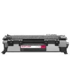 Compatible TROY 02-81550-700 Black Toner Cartridge (02-81550-700)