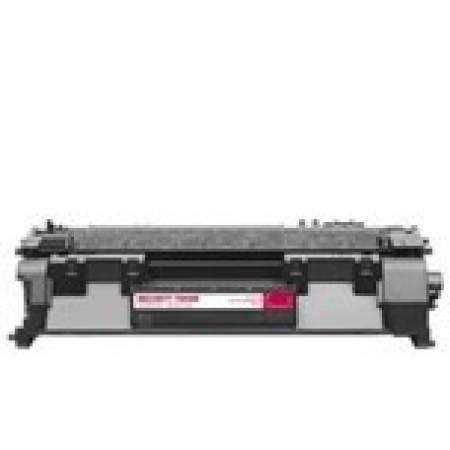 Compatible TROY 02-81550-700 Black Toner Cartridge (02-81550-700)