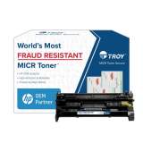 TROY 02-81585-001 Black Toner Cartridge