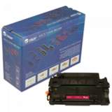 TROY 02-81600-500 Black Toner Cartridge
