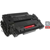 Compatible TROY 02-81601-700 Black Toner Cartridge (02-81601-700)