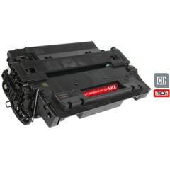 Compatible TROY 02-81601-700 Black Toner Cartridge (02-81601-700)