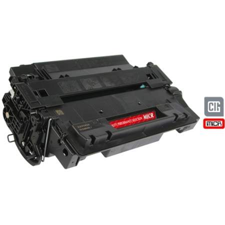 Compatible TROY 02-81601-700 Black Toner Cartridge (02-81601-700)