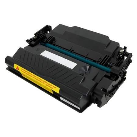 Compatible TROY 02-81671-001 Black Toner Cartridge (02-81671-001)