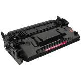 Compatible TROY 02-81675-700 Black Toner Cartridge (02-81675-700)