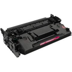 Compatible TROY 02-81675-700 Black Toner Cartridge (02-81675-700)