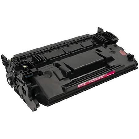 Compatible TROY 02-81675-700 Black Toner Cartridge (02-81675-700)