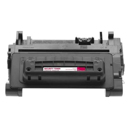Compatible TROY 02-82020-700 Black Toner Cartridge (02-82020-700)