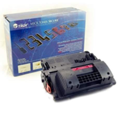 Compatible Troy 02-82021-001 MICR Toner Cartridge (02-82021-001)