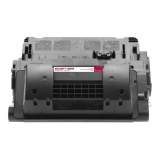 Compatible TROY 02-82021-700 Black Toner Cartridge (02-82021-700)