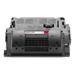 Compatible TROY 02-82021-700 Black Toner Cartridge (02-82021-700)