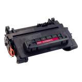 Compatible TROY 02-82025-001 Black Toner Cartridge (02-82025-001)