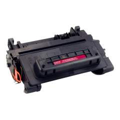 Compatible TROY 02-82025-001 Black Toner Cartridge (02-82025-001)