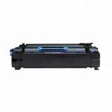 Compatible TROY 02-88000-700 Black Toner Cartridge (02-88000-700)