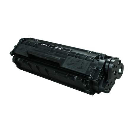 Compatible Canon 104 Black Toner Cartridge (0263B001BA)