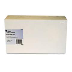 TROY 02-81500-500 Black Toner Cartridge